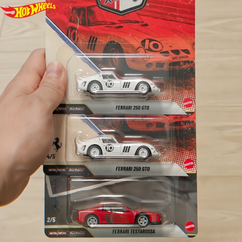 Vintage Collectible Hot Wheels - ホットウィール プレミアム カーカルチャー ヴィンテージ レーシング 1/64