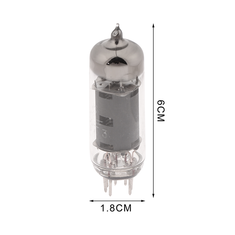 Tube Amplifier Part - 6K4真空管バルブ交換用部品（真空管アンプ、プリアンプ、オーディオ機器用）