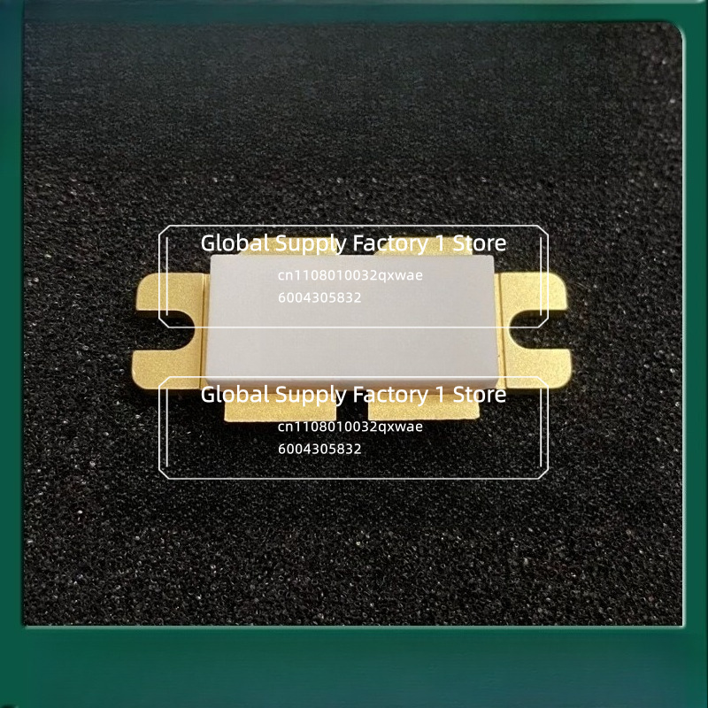 Tube Amplifier Part - MRF9120 MRF186 MRF185 MRF9180 RFパワートランジスタ 高周波マイクロ波管アンプ