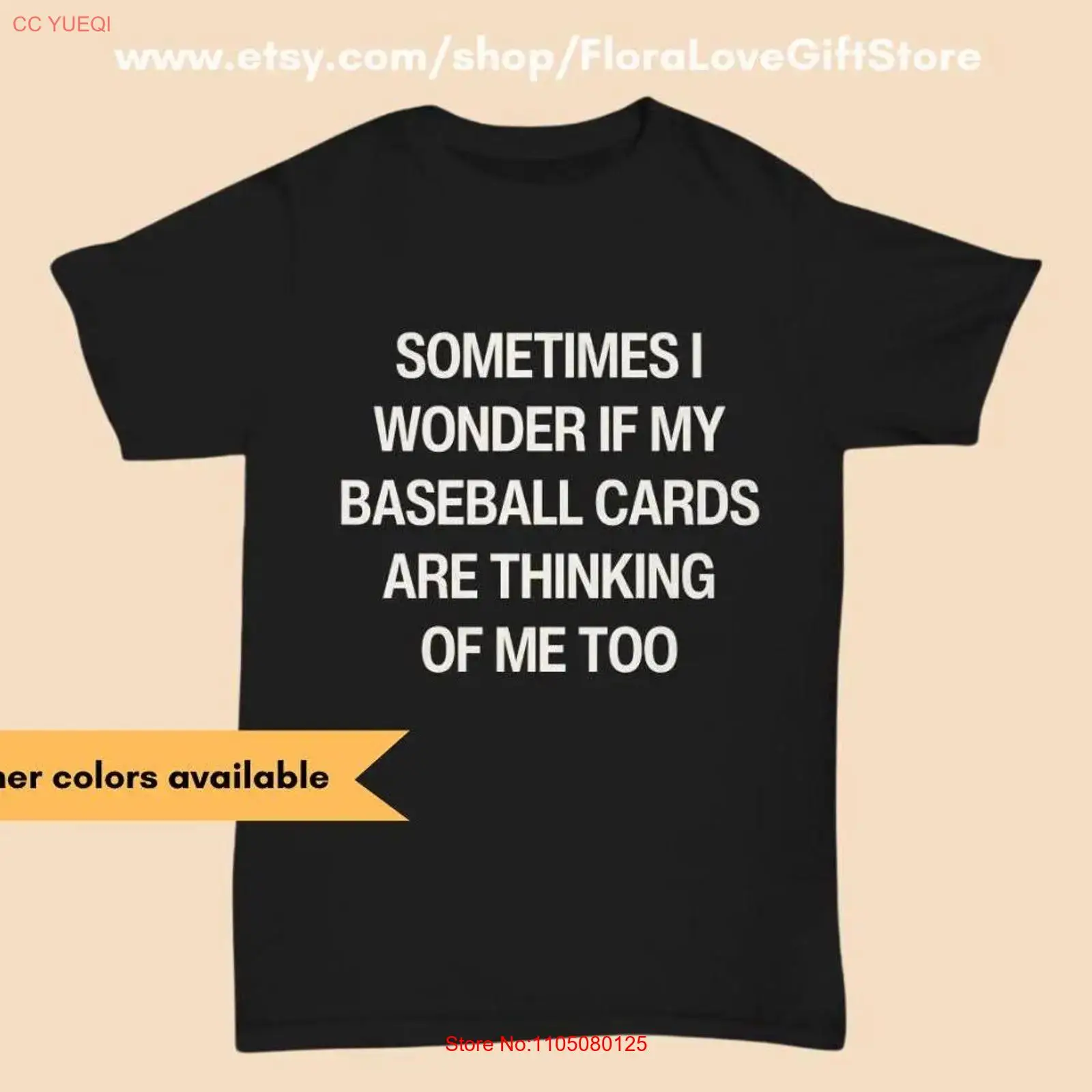 Collectible Vintage T Shirts - 野球カードコレクター用シャツ スポーツコレクション用ギフトアイデア カード 面白いTシャツ 彼へのギフト 彼女へのギフト