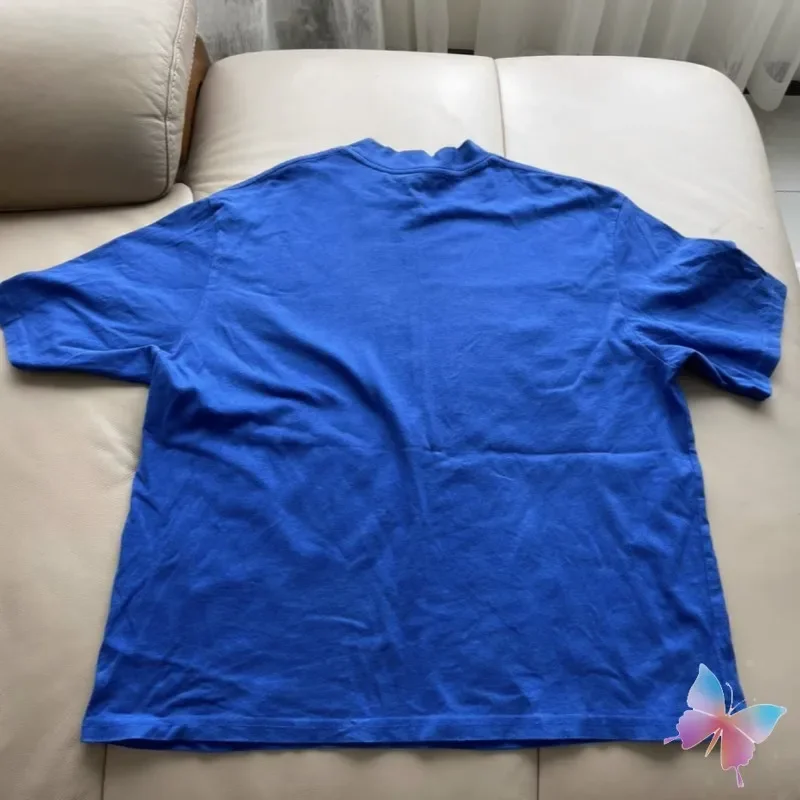 Kanye-男性と女性のための半袖コットンTシャツ,高品質の - Collectible Vintage T Shirts のレビューと価格