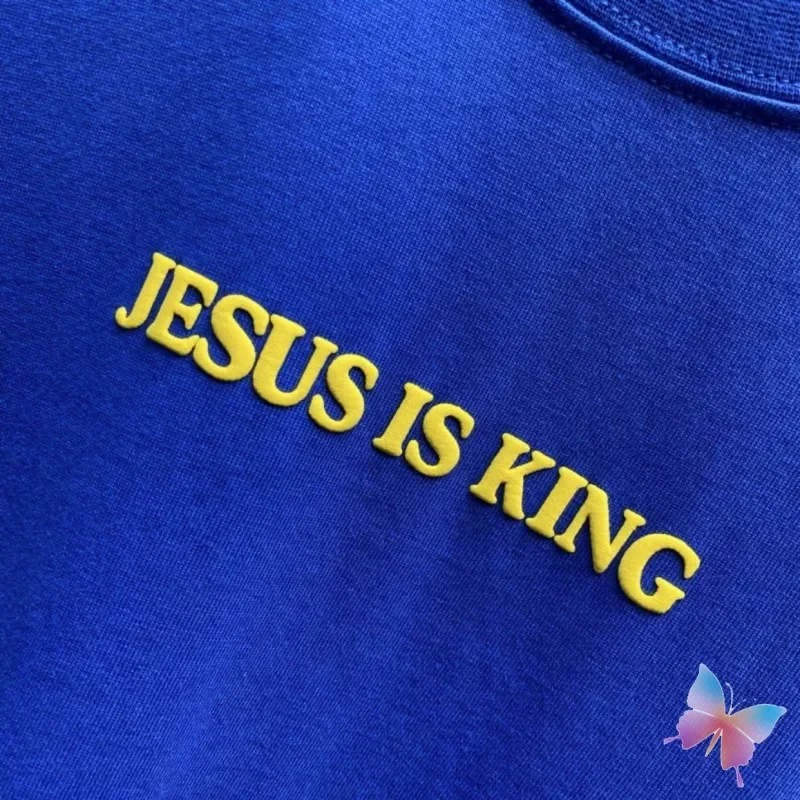 Kanye-男性と女性のための半袖コットンTシャツ,高品質の - Collectible Vintage T Shirts のレビューと価格