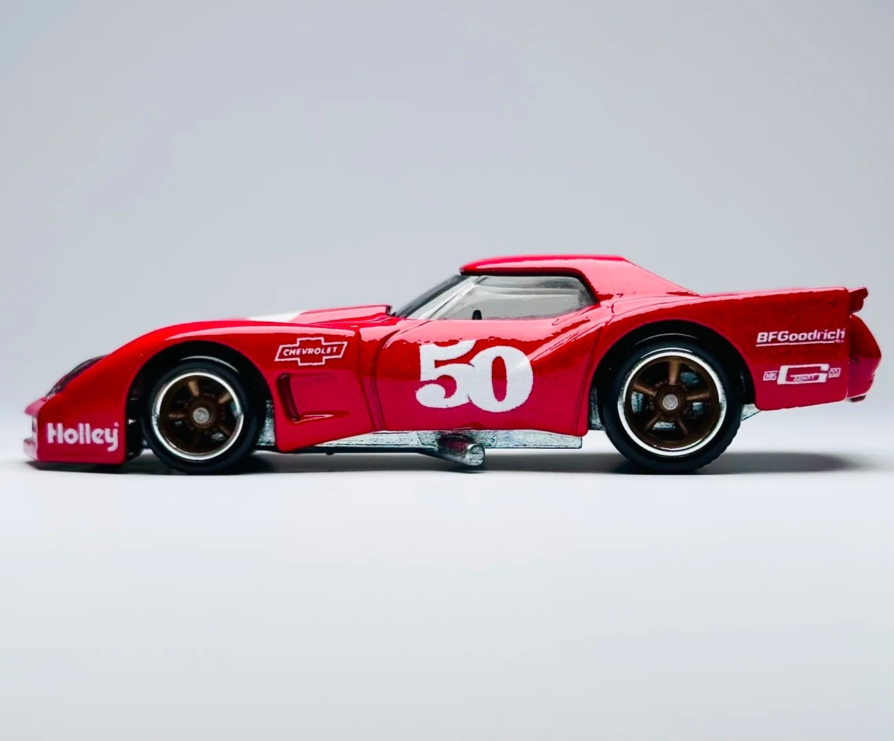 ホットウィール プレミアム カーカルチャー ヴィンテージ レ - Vintage Collectible Hot Wheels のレビューと価格