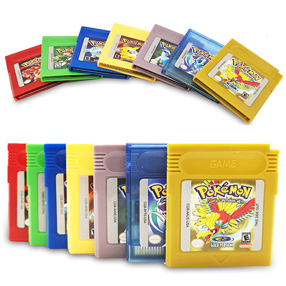 ヴィンテージポケモン GBA ゲームカード カートリッジコレ - Vintage Pokemon Collectible のレビューと価格