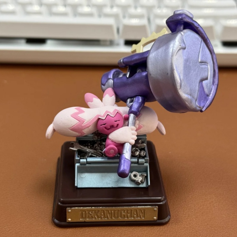 オリジナルリーメントポケモンヴィンテージコレクションタイプ鋼 - Vintage Collectible Toys のレビューと価格