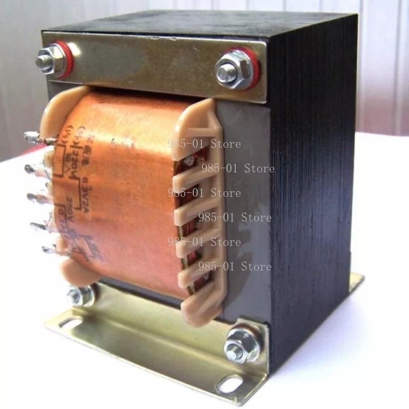 120W HiFi パワートランス シングルエンド真空管アン - Tube Amplifier Part のレビューと価格