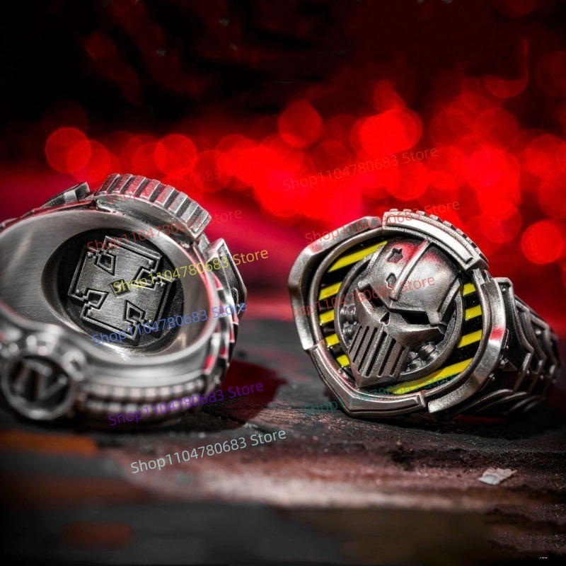 40K パーチュラボ シグネットリング、ヴィンテージスタイル - Vintage Collectible Accessories のレビューと価格