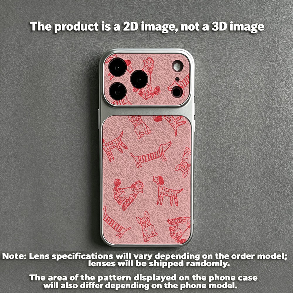 ヴィンテージレッドプリントコレクション iPhoneケース  - Vintage Cartoon Collectible のレビューと価格
