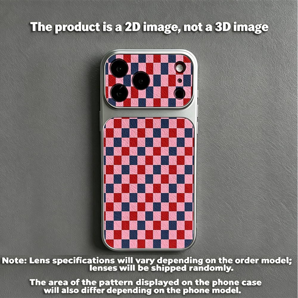 ヴィンテージレッドプリントコレクション iPhoneケース  - Vintage Cartoon Collectible のレビューと価格