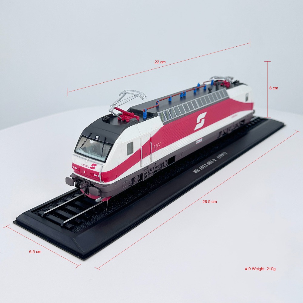 HO タイプ 1/87 鉄道模型ヴィンテージレトロ機関車 R - Vintage Collectible Toys のレビューと価格
