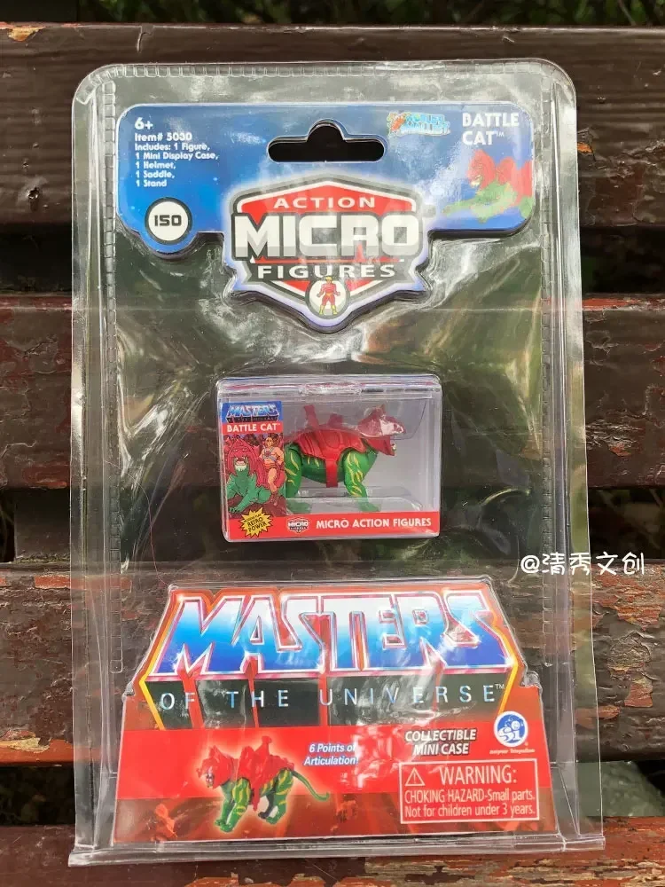 多くの秘密のアクションフィギュア、漫画のアニメーション文字、 - Vintage Toy Collector のレビューと価格