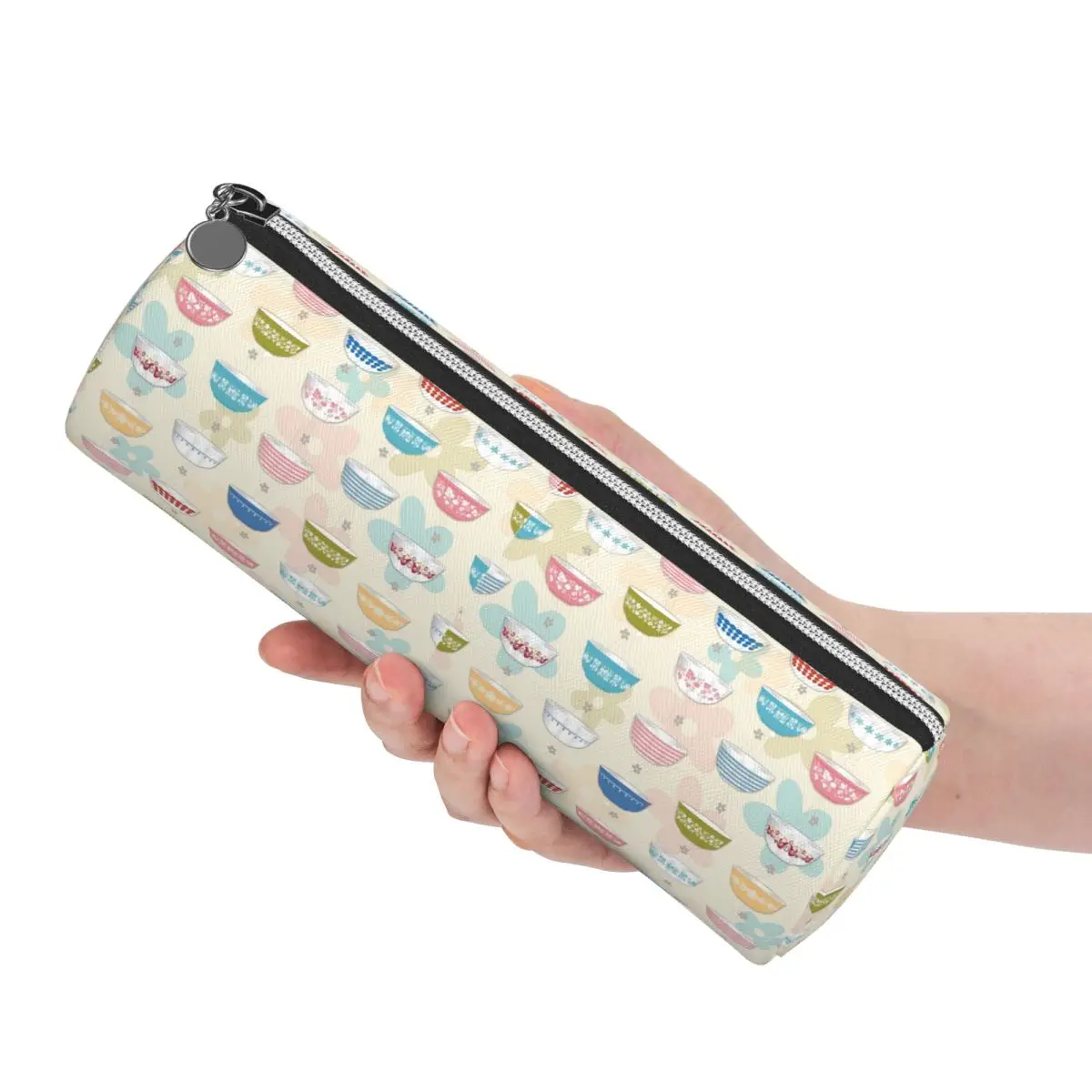 ヴィンテージパイレックスボウルコレクション ペンシルケース  - Vintage Collectible Pyrex のレビューと価格