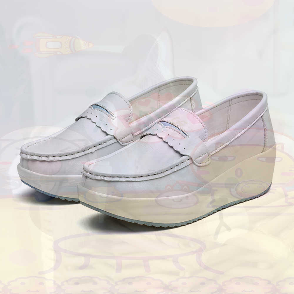 Plataform 冬 ピンク スニーカー テニス レディー - Best Vintage Collectible Items のレビューと価格