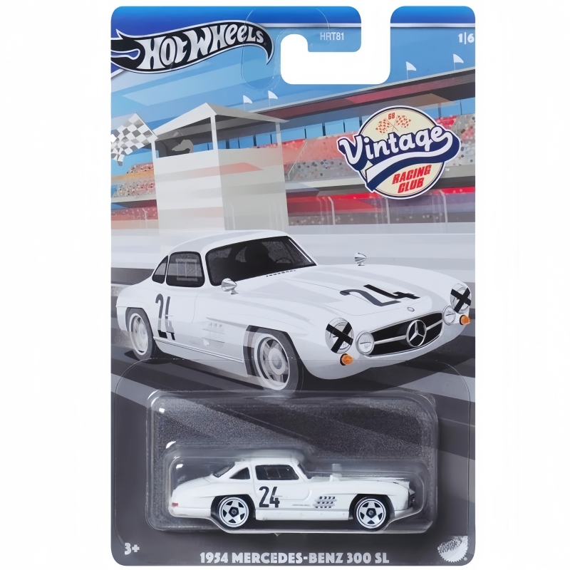 熱い販売本物の Hotwheels Hrt81 シルバーラベ - Vintage Collectible Hot Wheels のレビューと価格