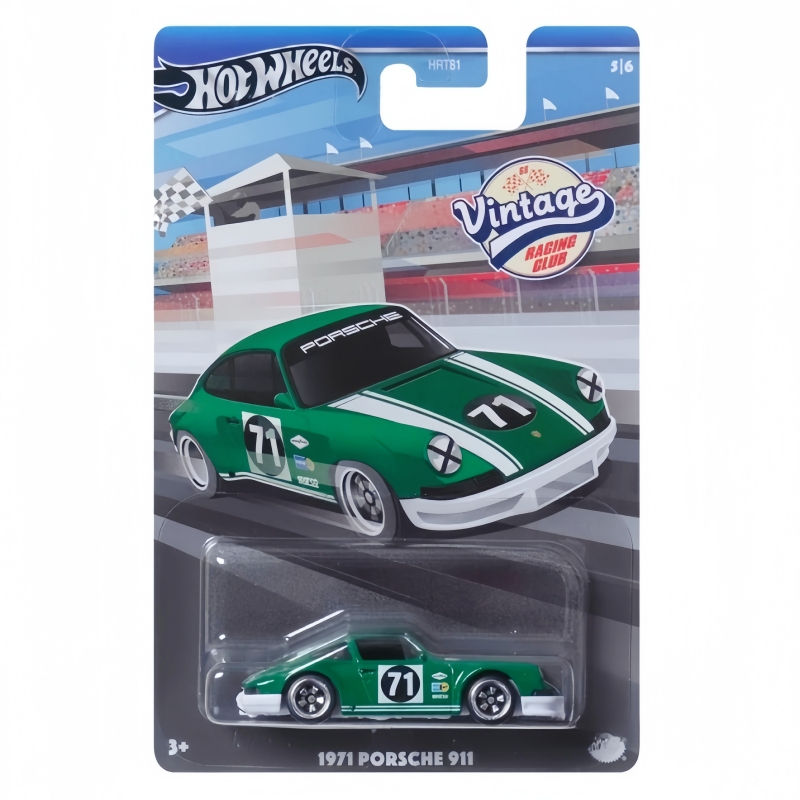 熱い販売本物の Hotwheels Hrt81 シルバーラベ - Vintage Collectible Hot Wheels のレビューと価格