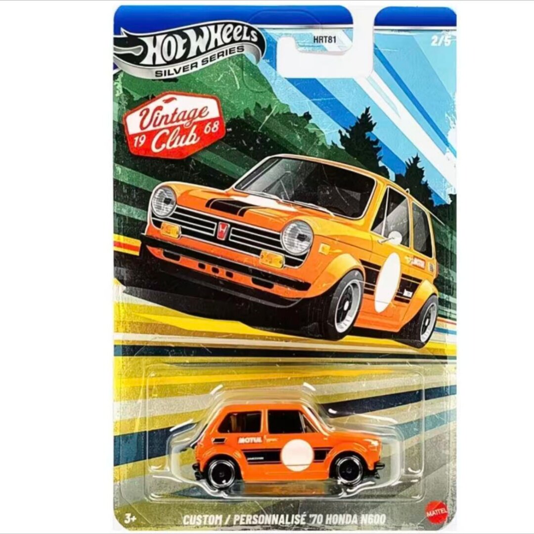 ホットウィール カーズ ヴィンテージ クラブ ポルシェ 35 - Vintage Collectible Hot Wheels のレビューと価格