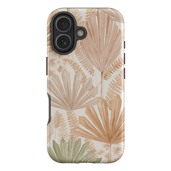 おしゃれなヴィンテージ風花柄コレクション iPhone 17 - Vintage Cartoon Collectible のレビューと価格