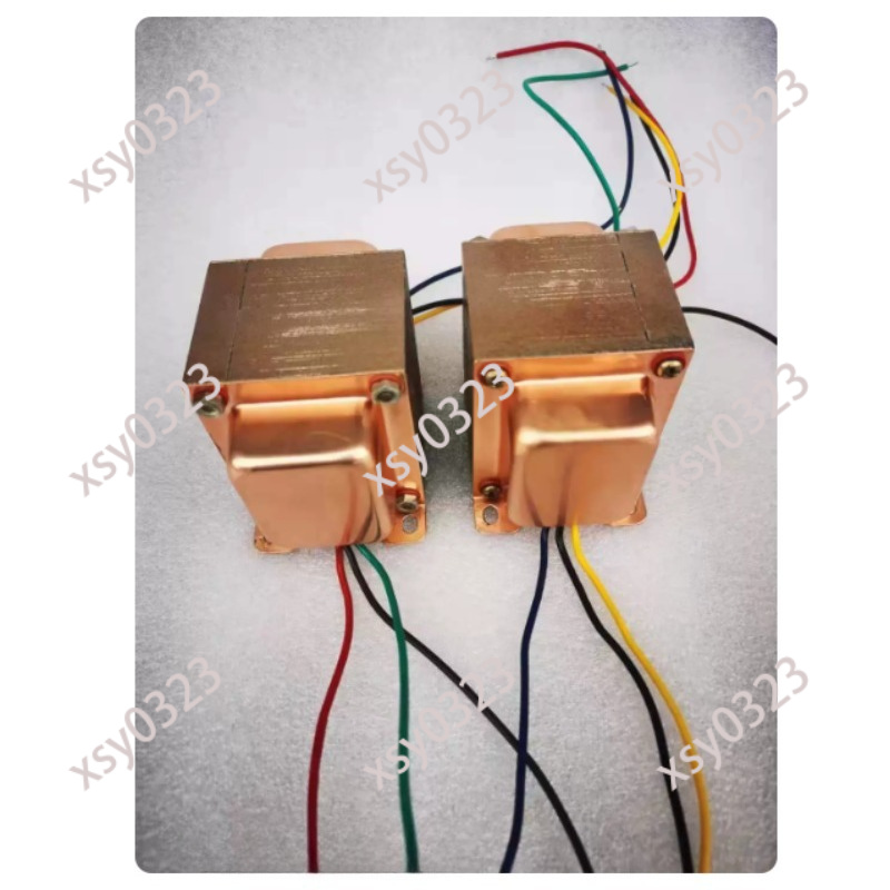 10W オーディオ出力トランス 3.5K シングルエンド E - Tube Amplifier Part のレビューと価格