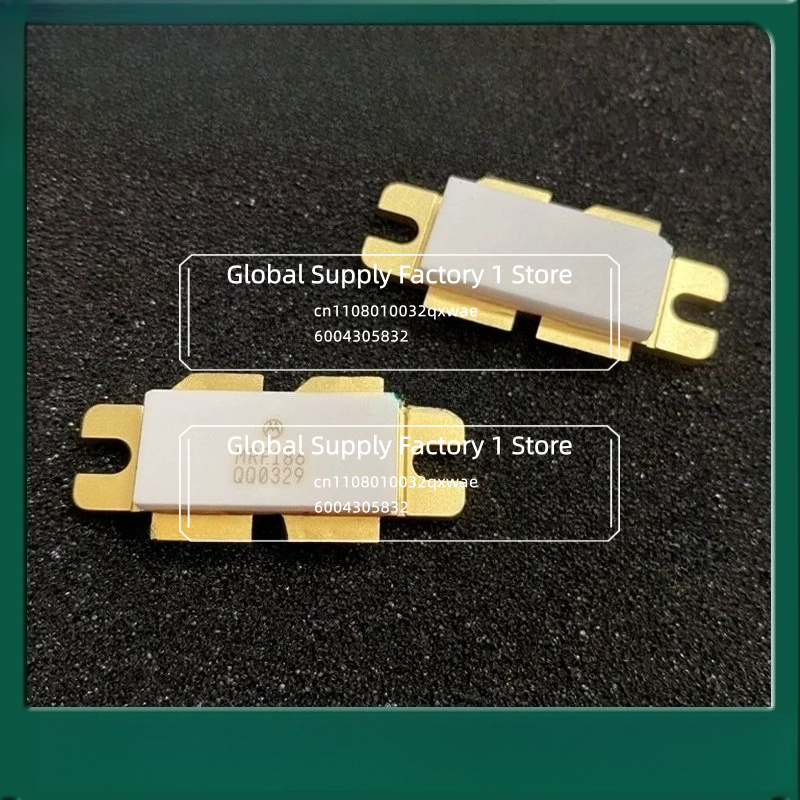 MRF9120 MRF186 MRF185 MRF9180  - Tube Amplifier Part のレビューと価格