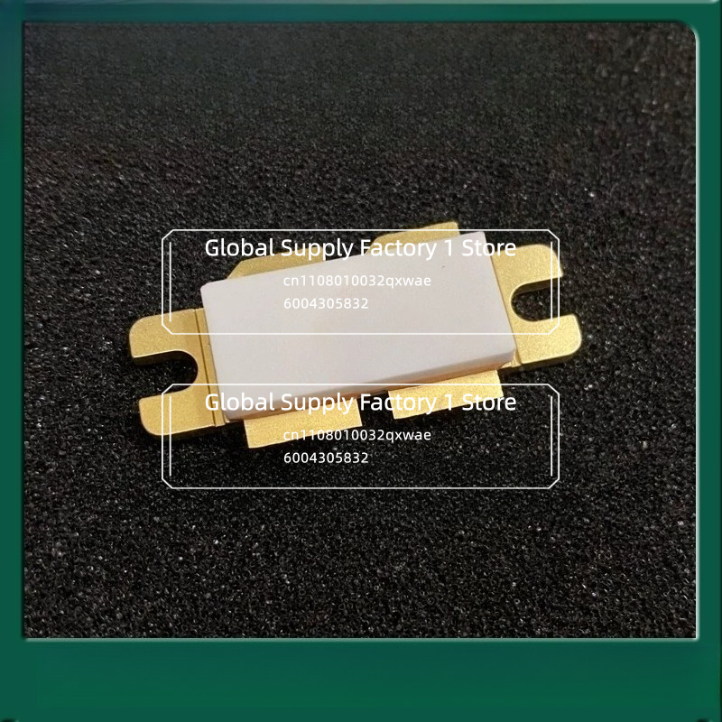 MRF9120 MRF186 MRF185 MRF9180  - Tube Amplifier Part のレビューと価格