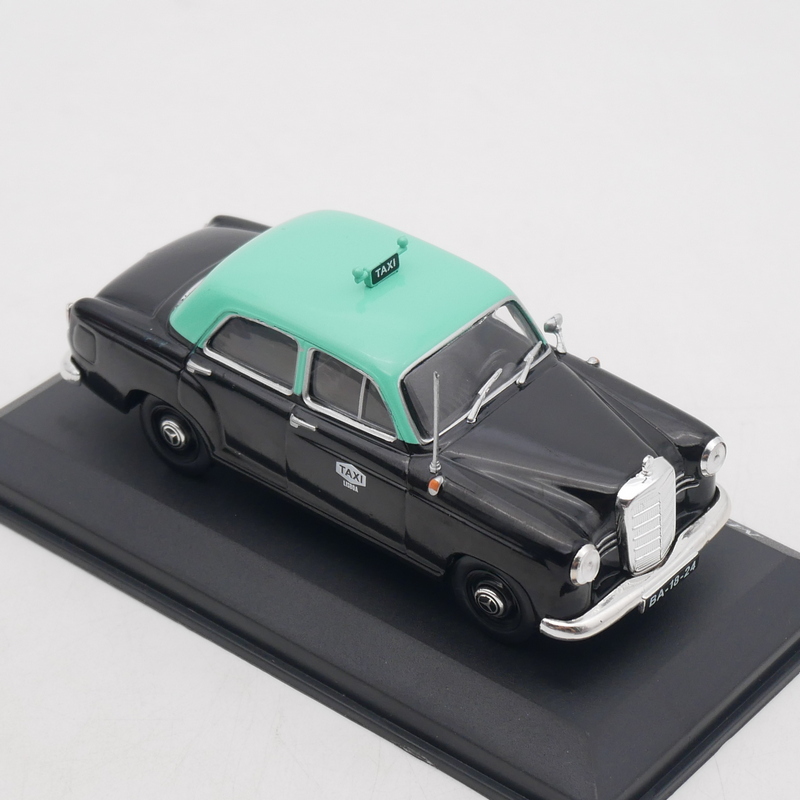 IXO 1:43スケール ダイキャスト合金 1960年式 ベ - Vintage Collectible Toys のレビューと価格