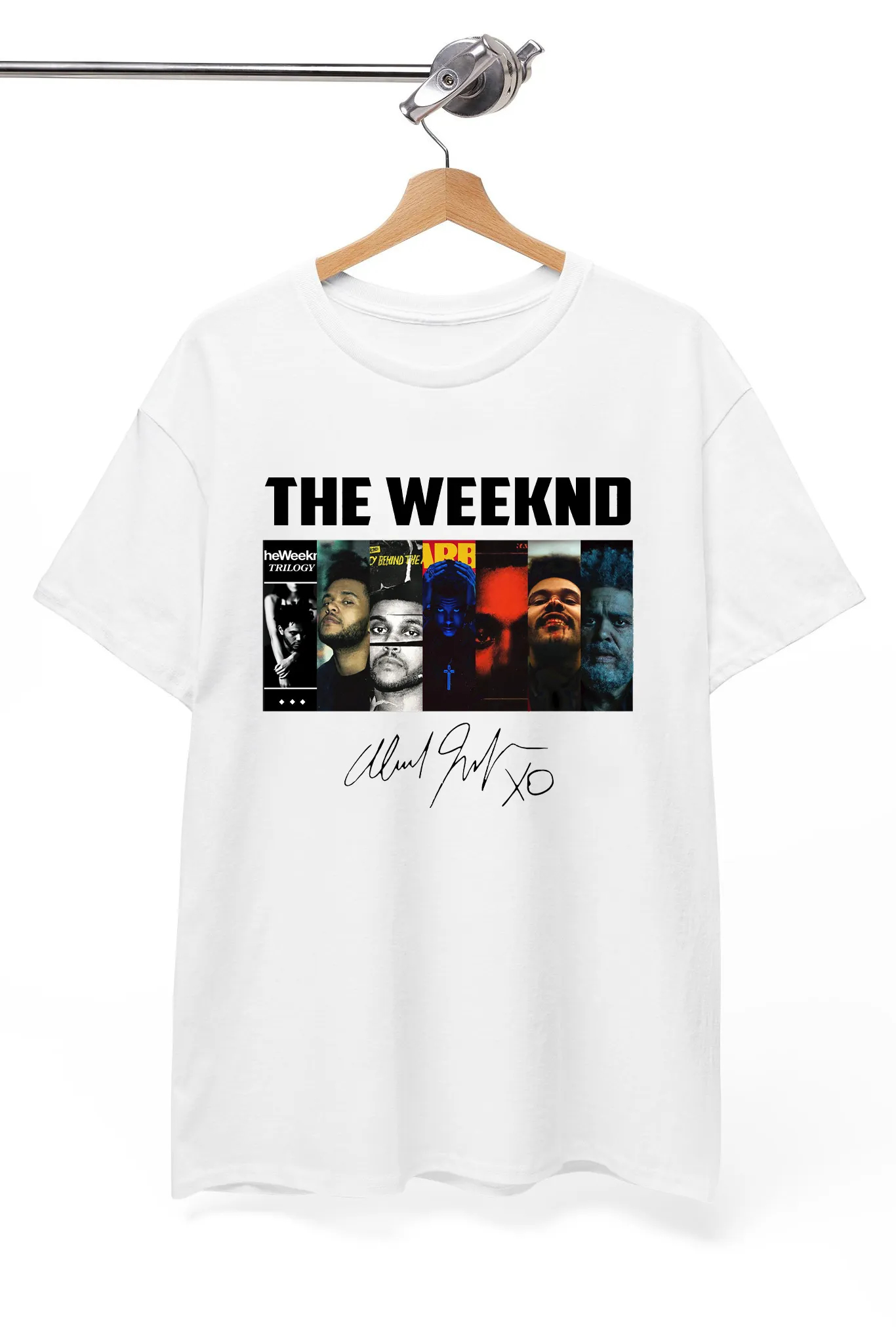 2026年人気ヴィンテージ ザ・ウィークエンド アルバムコレ - Collectible Vintage T Shirts のレビューと価格