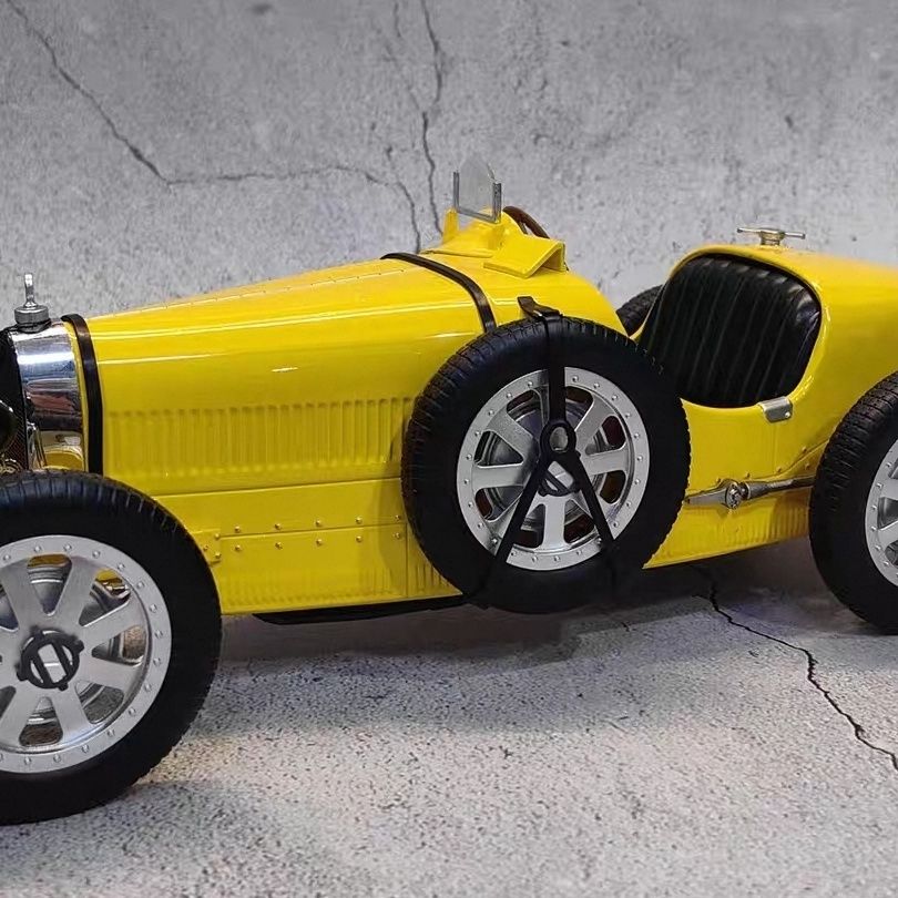 NOREV 1/12 ブガッティ T35 コンバーチブル ク - Vintage Collectible Toys のレビューと価格