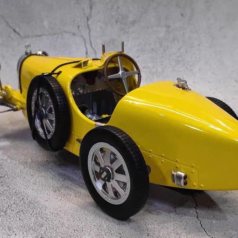 NOREV 1/12 ブガッティ T35 コンバーチブル ク - Vintage Collectible Toys のレビューと価格