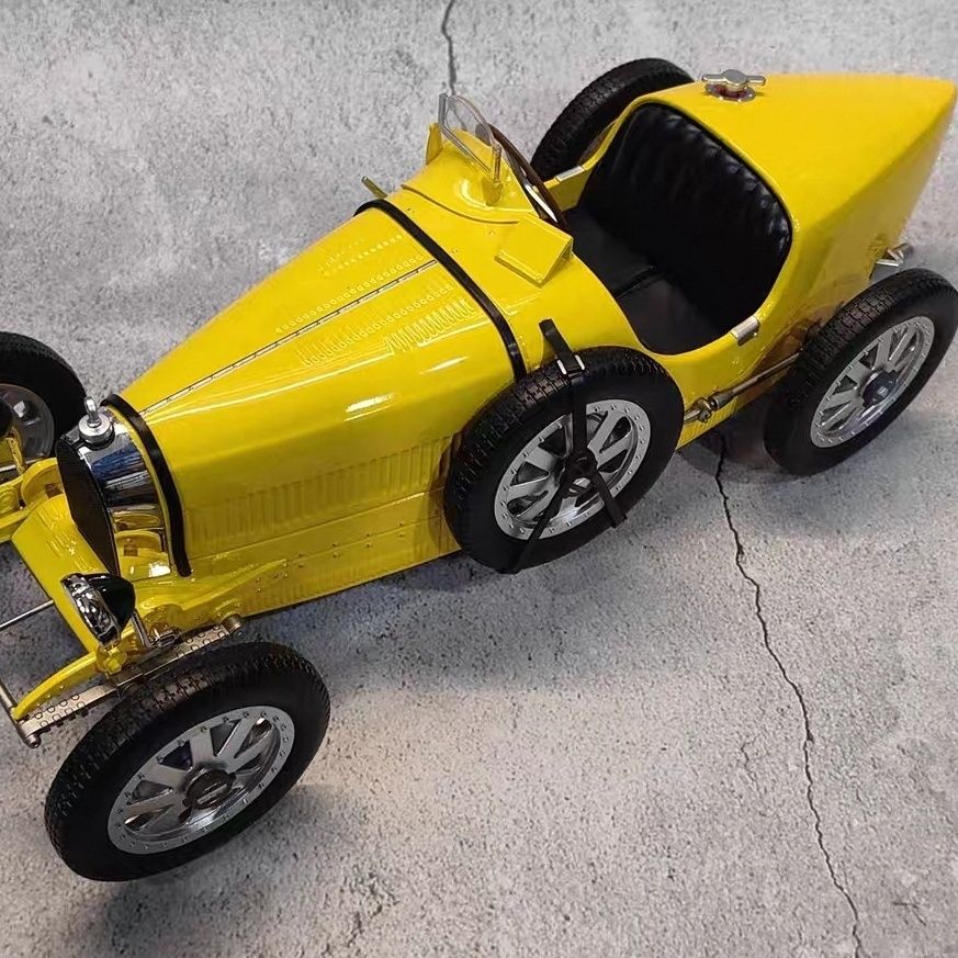 NOREV 1/12 ブガッティ T35 コンバーチブル ク - Vintage Collectible Toys のレビューと価格