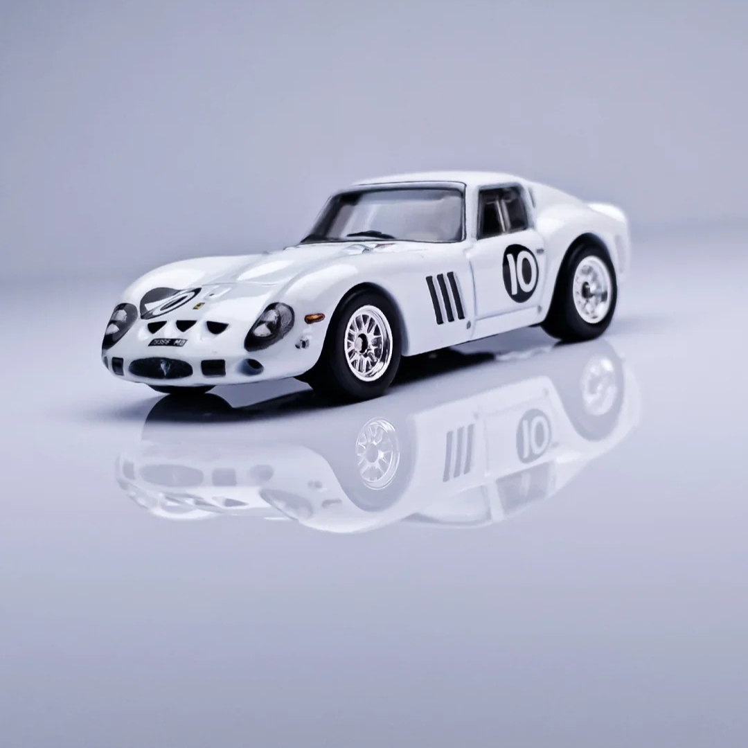 ホットウィール プレミアム カーカルチャー ニューヴィンテー - Vintage Collectible Hot Wheels のレビューと価格