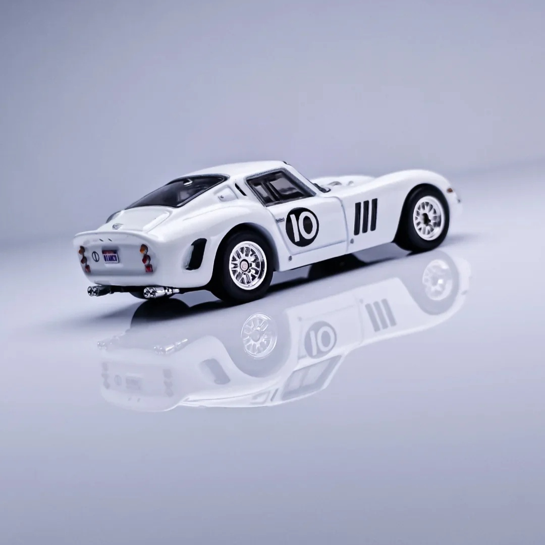 ホットウィール プレミアム カーカルチャー ニューヴィンテー - Vintage Collectible Hot Wheels のレビューと価格