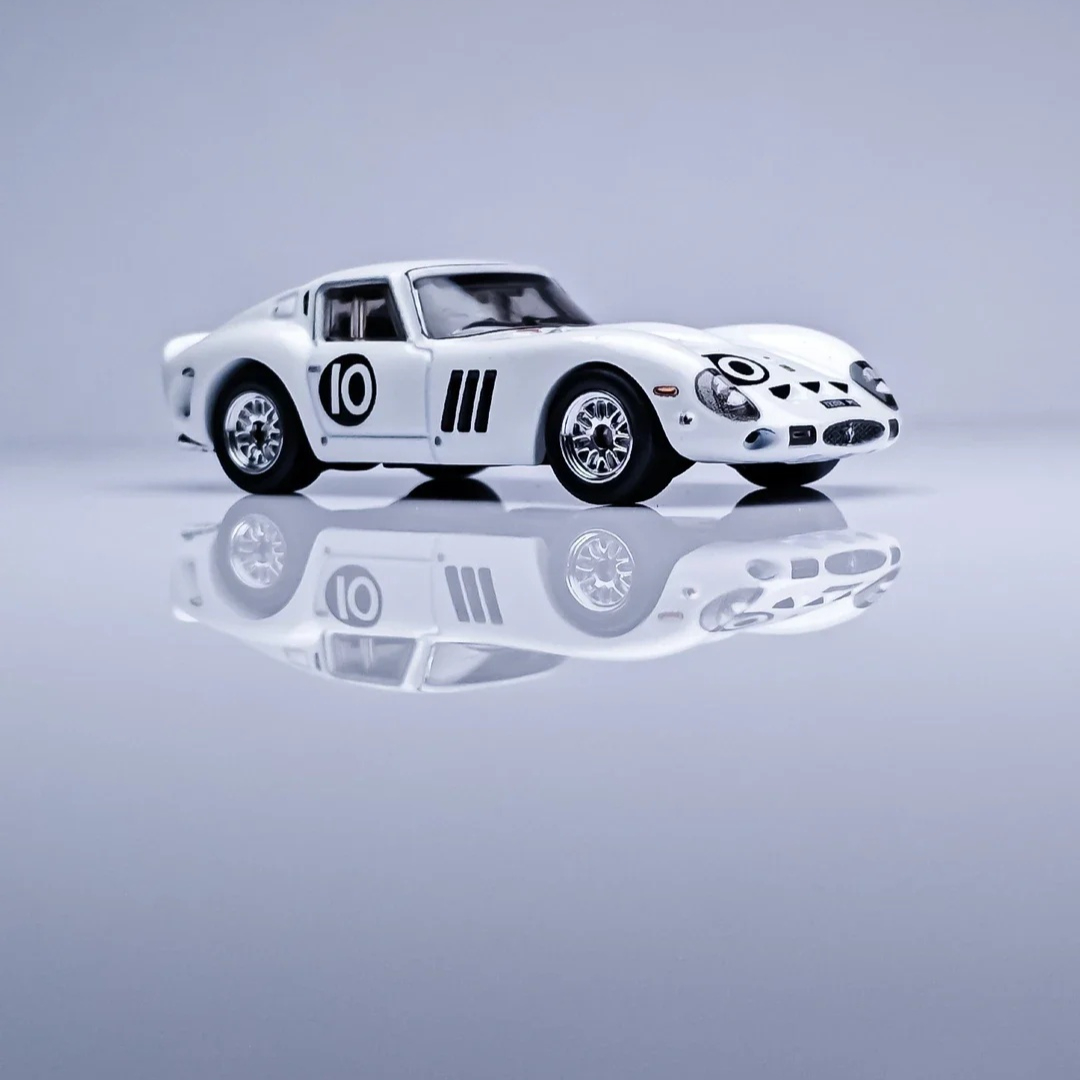 ホットウィール プレミアム カーカルチャー ニューヴィンテー - Vintage Collectible Hot Wheels のレビューと価格