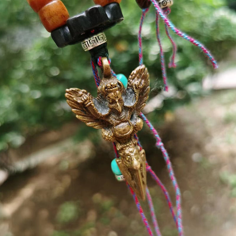 手磨きのヴィンテージキャメルボーンビーズ、レトロアクセサリー - Vintage Collectible Accessories のレビューと価格