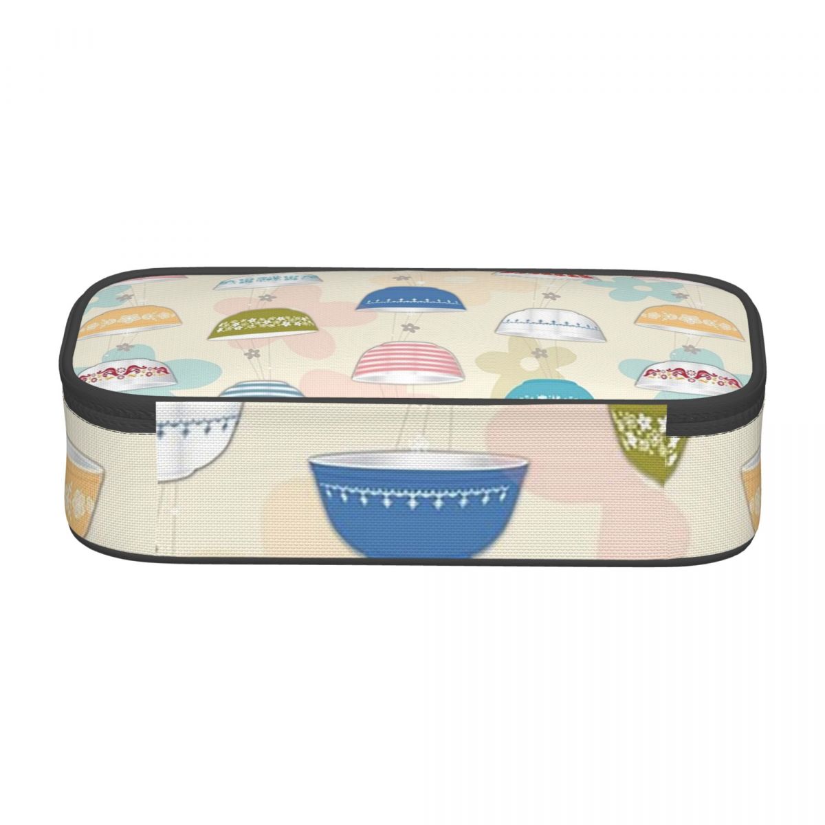 ヴィンテージパイレックスボウルコレクション学生用鉛筆ケースペ - Vintage Collectible Pyrex のレビューと価格